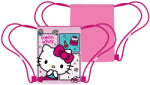 Hello Kitty Charming sporttáska, tornazsák 40 cm