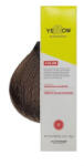 Yellow Professional Vopsea de par Yellow 7 Blond natural mediu