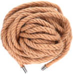 Kink Sfoara din canepa, capete metalice Kink 10 m