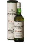 LAPHROAIG - Four Oak Scotch Single Malt Whisky GB - 1L, Alc: 40%