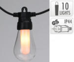 Koopman ГРАДИНСКИ led ГИРЛЯНД 10 КРУШКИ af5600310 ТОПЛА СВЕТЛИНА С ЕФЕКТ ip44 5м (af5600310)