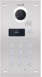 Mentor Post exterior VideoInterfon 1 fam. WiFi Mentor SY122 2 fire Full-HD 2MP IP65 5in1 (MMDSY122)