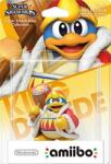 Nintendo Amiibo King Dedede No. 28 (Super Smash) (AMII-0137) Figurina