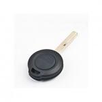 ALM Carcasa cheie telecomanda 2 butoane compatibila Mitsubishi (ALM 061017-3)