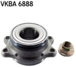 SKF Set rulment roata SKF VKBA 6888 (VKBA 6888) - fixbox