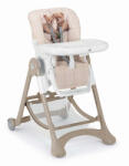 CAM Scaun de masa multifunctional pentru copii CAM Campione Teddy (S2300-C264/C39) Scaun de masa bebelusi, inaltator