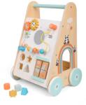 Saro Baby Antemergator Premergator din lemn FSC cu activitati Saro Baby (3355)