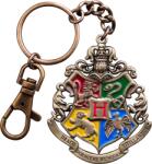 Noble Collection Ключодържател Harry Potter Hogwarts Crest Keychain