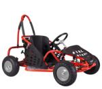 Hecht Masina buggy pe benzina, 4 timpi, max 22 km h, HECHT 54879 (HECHT54879)