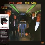 Who It's Hard - facethemusic - 14 390 Ft
