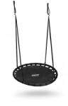 Neo-Sport Leagan tip cuib pentru copii XXL, 110 cm, 150 kg, Neo-Sport 110210, Negru Leagan