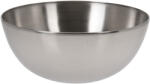 Excellent Houseware Bol mixare Excellent Houseware, otel inoxidabil, 24x10 cm, argintiu (KO-A12403570) Castron
