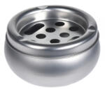 Excellent Houseware Scrumiera Excellent Houseware, aluminiu, 10x5.5 cm, argintiu (KO-CY5654250) Scrumiera