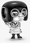 Prémiumékszer Webáruház Pandora Stílusú Edna Mode Charm (CHARM093)
