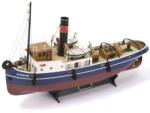 Artesanía Latina Navomodel Sanson Tugboat, scara 1: 50 Kit model de navă din lemn (compatibil R/C) - Artesania Latina (20415)