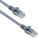 DeTech Мрежов кабел DeTech LAN CAT5 5m (18016)