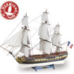 Artesanía Latina Navomodel Fregata Hermione La Fayette, scara 1: 89 - Artesania Latina (22517-N)
