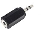 DeTech Аудио преходник DeTech 3.5 M към 2.5 F (17130)