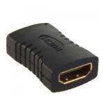 DeTech Преходник DeTech HDMI F към HDMI F (17106)