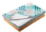  CreaTowel L szublimációs törölköző (AP718207-01) - megabrand