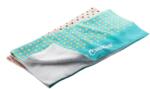  CreaTowel M szublimációs törölköző (AP718206-01) - megabrand
