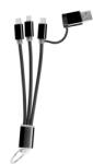  Rashort USB töltős kulcstartó (AP722111-10) - megabrand
