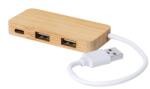  BooHub USB hub (AP722097)