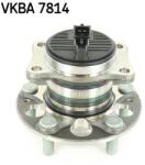SKF Set rulment roata SKF VKBA 7814 (VKBA 7814) - fixbox