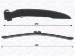 Magneti Marelli Set stergatoare, curatare parbriz MAGNETI MARELLI 000723180469 (000723180469)