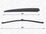 Magneti Marelli Set stergatoare, curatare parbriz MAGNETI MARELLI 000723180461 (000723180461)