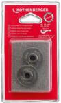 Rothenberger Rola de taiere Rothenberger pentru Tube Cutter 125 PL (055053D) - bricolaj-mag