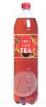 XIXO IceTea Eper-Roibos Zero 1, 5l-DRS