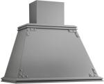 Kdesign RETRO-W 90 T500 DOVE GREY - ÚJ! Kürtős páraelszívó (RETRO-W 90 T500 Dove Grey - ÚJ!)