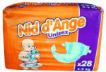 Nid d'Ange pelenka (3-as) 4 - 9 kg (28 db/cs) (nid)