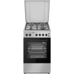 Heinner HFSC-S60LITGSL