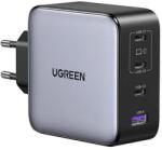 UGREEN töltő Gan 200W (35539) - jatekotthon