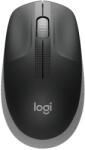 Logitech M190 középszürke vezeték nélküli egér (910-005906)