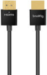 SmallRig 2957 Ultra Slim 4K HDMI kábel 55cm (HDMI - HDMI) (SR-2957)
