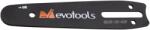 Evotools Sina Mini Ferastrau, Mini Drujba, L 125mm, T 29, Lg 1.1mm (681775)