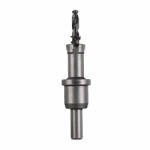 Milwaukee 4932479033 Körkivágó - 16 mm, Hossz: 25 mm, HSS-Cobalt Bimetal, Szerszámfelfogatás: 10 mm, 1 db