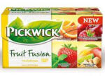 Pickwick gyümölcsös variációk narancs ízzel 20x2g