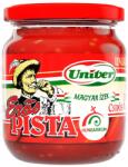 Univer Magyarország Takarmány Eros Pista befőttes üveg 200g Paprika csípős