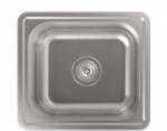 CATA - Mosogatótálca CSS-1 inox (qd-mk-02612400)