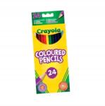 Crayola Színes Ceruzák 24 Szín Crayola (CR 3624)
