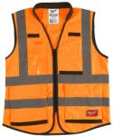 Milwaukee Vesta Milwaukee Premium HV, portocalie, masura 2XL/3XL (4932471900)
