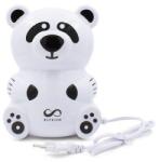 Elysium Kopresszoros Inhalátor gyermekeknek pandamintával AXD-307 (AXD307)