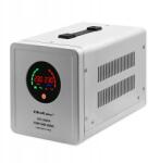 Qoltec Szünetmentes tápegység C. o 500VA 350W fix f (50716)