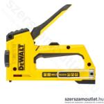 DEWALT Kézi tűzőgép és szegező (DWHT0-TR510) (DWHT0-TR510)