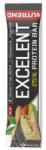 Nutrend Excelent Protein szelet Dupla mandula+pisztácia85g
