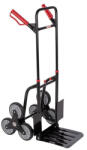 Kreator KRT670306 lépcsőjáró - molnárkocsi 120 kg , 6 kerekes